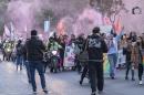 6 marcha del orgullo en Resistencia