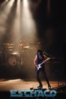 Rata Blanca en Corrientes: Gira 25 Aniversario