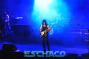 Rata Blanca en Corrientes: Gira 25 Aniversario