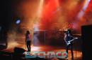 Rata Blanca en Corrientes: Gira 25 Aniversario