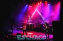 Rata Blanca en Corrientes: Gira 25 Aniversario