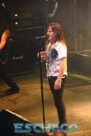 Rata Blanca en Corrientes: Gira 25 Aniversario