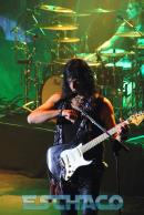 Rata Blanca en Corrientes: Gira 25 Aniversario