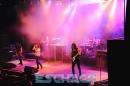 Rata Blanca en Corrientes: Gira 25 Aniversario