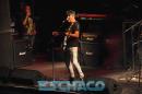 Rata Blanca en Corrientes: Gira 25 Aniversario