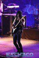 Rata Blanca en Corrientes: Gira 25 Aniversario