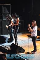 Rata Blanca en Corrientes: Gira 25 Aniversario