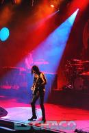 Rata Blanca en Corrientes: Gira 25 Aniversario