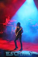 Rata Blanca en Corrientes: Gira 25 Aniversario