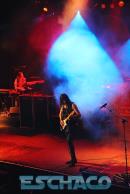 Rata Blanca en Corrientes: Gira 25 Aniversario