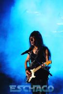 Rata Blanca en Corrientes: Gira 25 Aniversario