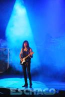 Rata Blanca en Corrientes: Gira 25 Aniversario