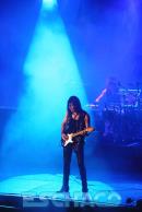 Rata Blanca en Corrientes: Gira 25 Aniversario