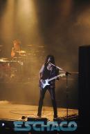 Rata Blanca en Corrientes: Gira 25 Aniversario