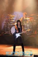 Rata Blanca en Corrientes: Gira 25 Aniversario