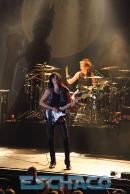 Rata Blanca en Corrientes: Gira 25 Aniversario