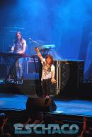 Rata Blanca en Corrientes: Gira 25 Aniversario