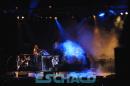 Rata Blanca en Corrientes: Gira 25 Aniversario