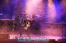 Rata Blanca en Corrientes: Gira 25 Aniversario