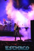 Rata Blanca en Corrientes: Gira 25 Aniversario