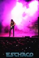 Rata Blanca en Corrientes: Gira 25 Aniversario