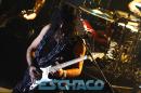 Rata Blanca en Corrientes: Gira 25 Aniversario