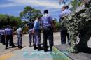 Gremios estatales volvieron a marchar por la ciudad