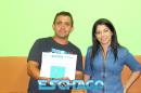 Entrega de certificados de Capacitacin Laboral en SMATA