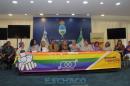 1er Congreso Internacional: Los Derechos en la Diversidad de Gnero