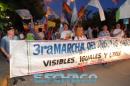 3 Marcha del orgullo LGTB