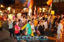 3 Marcha del orgullo LGTB