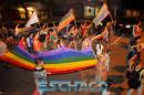 3 Marcha del orgullo LGTB