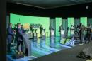 Legislativas 20215: Debate de candidatos a diputados provinciales