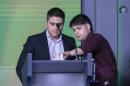 Legislativas 20215: Debate de candidatos a diputados provinciales