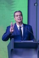 Legislativas 20215: Debate de candidatos a diputados provinciales