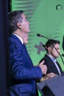 Legislativas 20215: Debate de candidatos a diputados provinciales