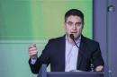 Legislativas 20215: Debate de candidatos a diputados provinciales