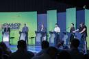 Legislativas 20215: Debate de candidatos a diputados provinciales