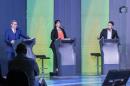 Legislativas 20215: Debate de candidatos a diputados provinciales