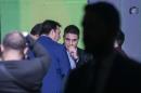 Legislativas 20215: Debate de candidatos a diputados provinciales