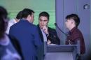 Legislativas 20215: Debate de candidatos a diputados provinciales
