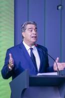 Legislativas 20215: Debate de candidatos a diputados provinciales