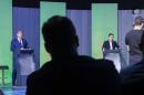 Legislativas 20215: Debate de candidatos a diputados provinciales