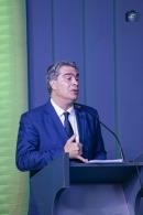 Legislativas 20215: Debate de candidatos a diputados provinciales