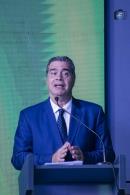 Legislativas 20215: Debate de candidatos a diputados provinciales