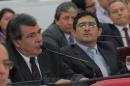 Renovada composicin de la Cmara de Diputados del Chaco