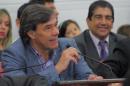 Renovada composicin de la Cmara de Diputados del Chaco