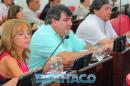 Diputados aprobaron el PROSAP