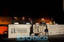 Cierre del 4 Congreso Argentina de Cultura