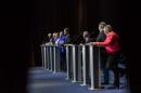 Elecciones 13-0: Último debate de candidatos a Gobernador